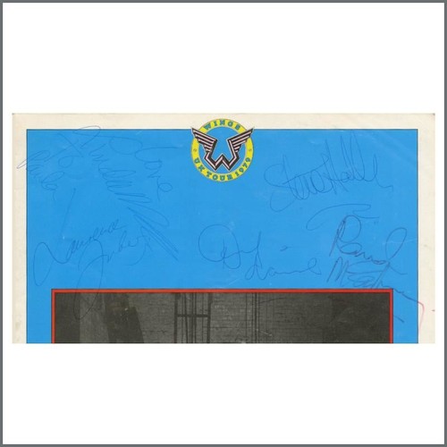 Paul mccartney and wings - paul,