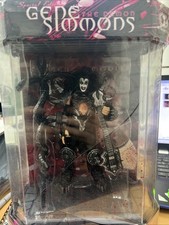 Kiss Gene Simmons The Demon