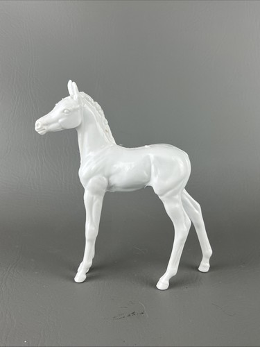 Peter stone model horse - peter,