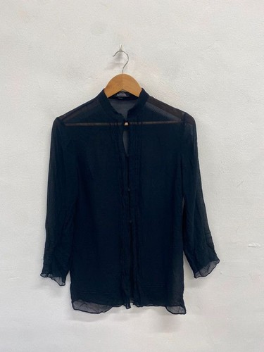 Fabulous nitya black - , semi