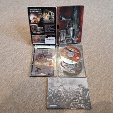 Gears of War 2 Limited Edition