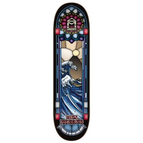 Sk8 mafia skateboard deck - skateboard,