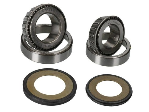 Kmx24 steering head - head, bearing