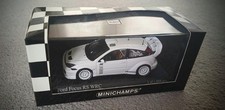 Minichamps 2003 Ford Focus RS