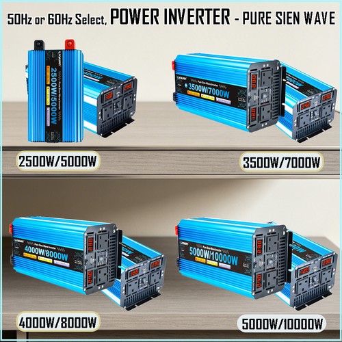 2500w 3500w 4000w - 3500w, 5000w/10000w
