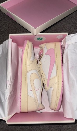 Travis scott air jordan og - jordan,