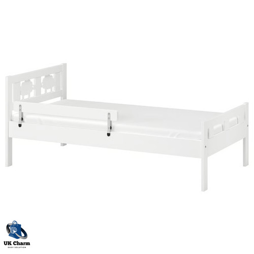 Ikea kritter kids bed - ikea, frame