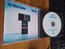The KLF - The White Room /