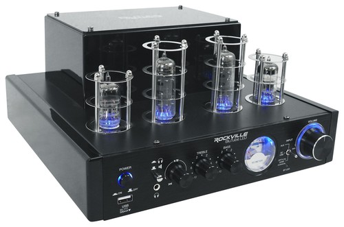 Rockville blutube led - led, tube
