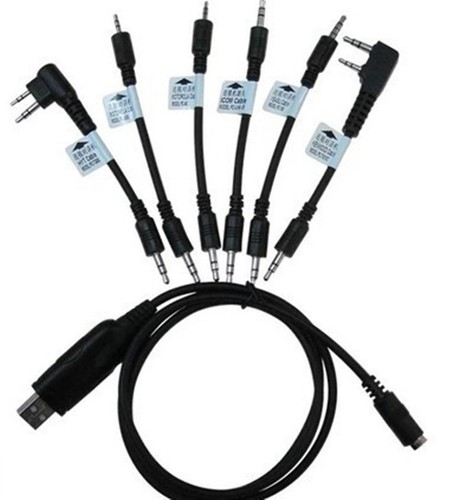 Usb programming cable - in,
