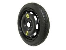2005-2024 Suzuki Vitara Space Saver Spare Wheel & Tyre 17"