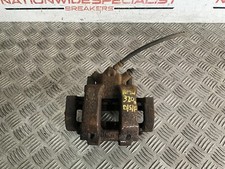 2016-2019 BMW 3 SERIES F30 F31 2.0 DIESEL DRIVER SIDE FRONT BRAKE CALIPER