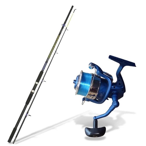 Wsb overshadow beach rod - overshadow,