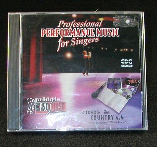 Karaoke 1090g sing - cd,,