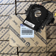 Mopar Steering Wheel