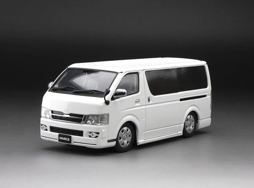 Sunstar 51011 toyota - sunstar, 1/24