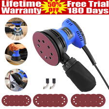2025 Orbital Sander Electric