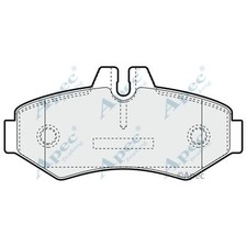 Brake Pads Set For VW LT 28-35