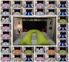 U Shaped Pregnancy Orthopedic