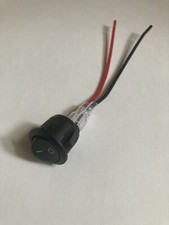 Forward/Reverse Switch |