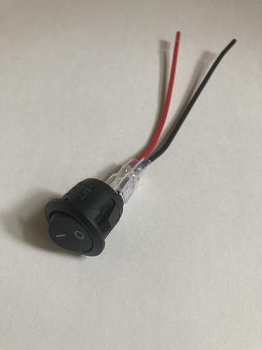 Forward reverse switch - switch, |