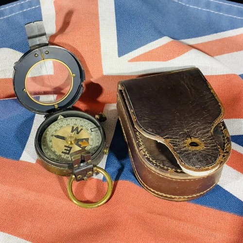 Fabulous ww1 verners patt - ww1,