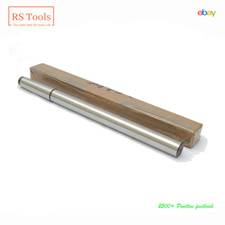 Parallel Lathe Alignment Test