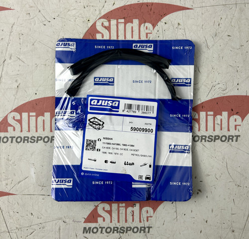 Ajusa 59009900 gasket set oil - set,,