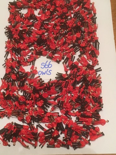 Red fans for - red,