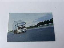 Vintage Early Retro Postcard -