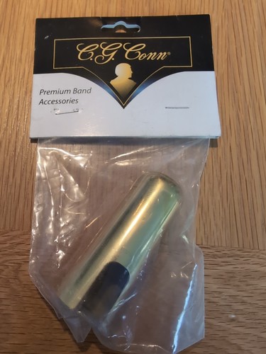 Conn alto saxophone mouthpiece - conn,