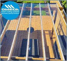 EZ Glaze Polycarbonate Roofing