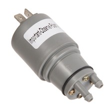 JAGUAR E-TYPE ELECTRIC WINDSCREEN WASHER PUMP REMOTE STYLE GWW128