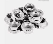 Yamaha Thundercat M8(1.25