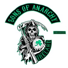 Full size Sons of Anarchy