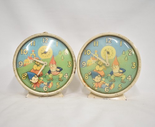 Pair smiths vintage 50s - of,