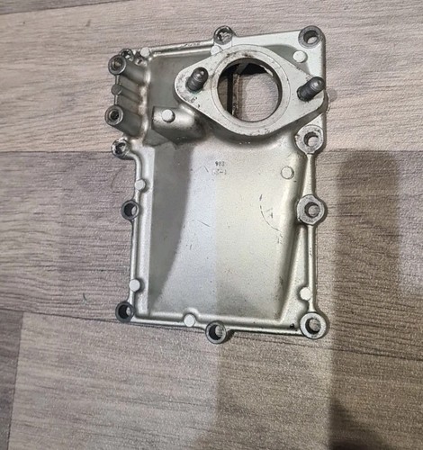 Suzuki dt30 intake manifold - suzuki,