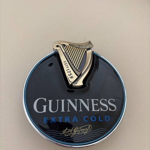 Guinness extra cold - cold,