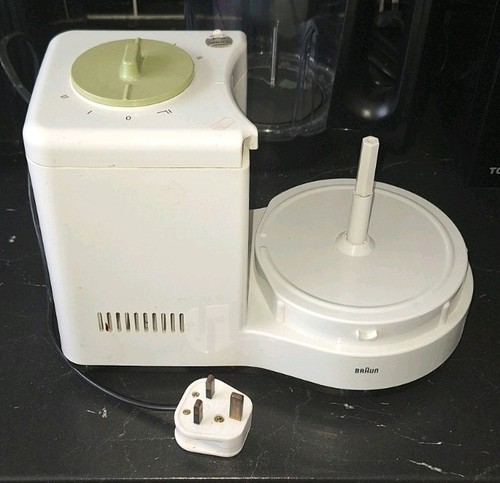 Braun germany multipractic - braun,
