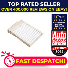 Pollen / Cabin Filter fits