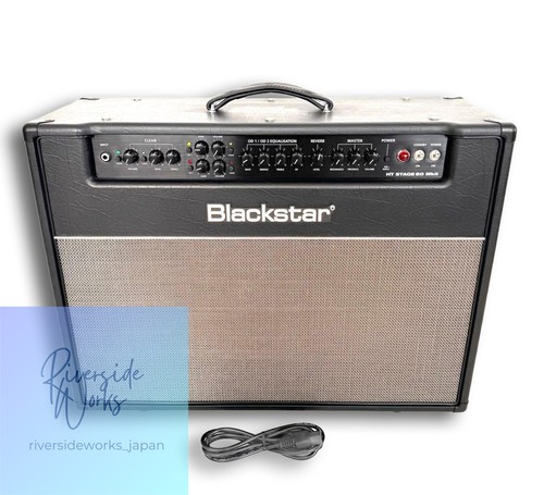 Blackstar stage mkii - ht, 60