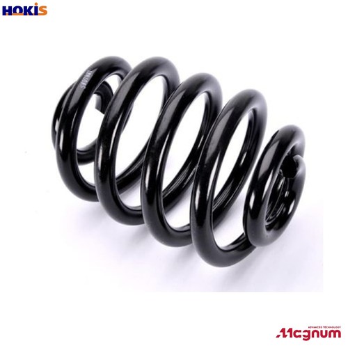 Suspension spring sw078mt - suspension, for