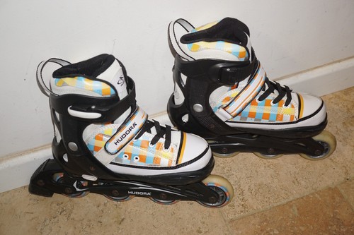 Hudora the factory inline - the,