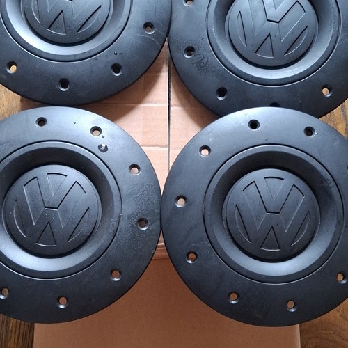 Transporter wheel hub - transporter,