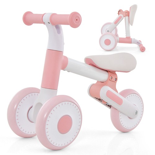 Baby balance bike for 3 - baby,