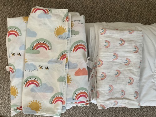 John lewis cot - john,