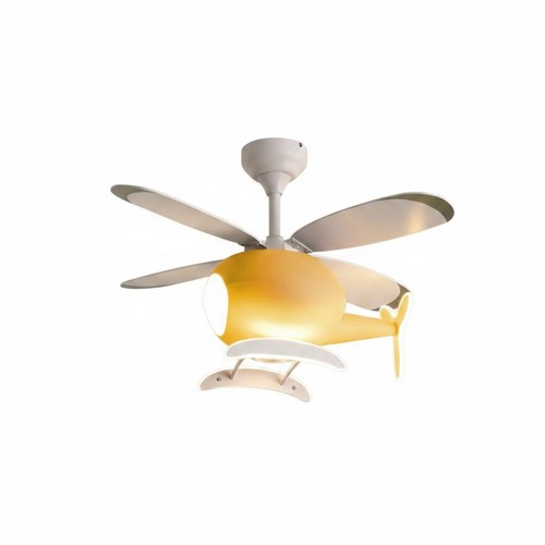 Kids ceiling fan light - kids,