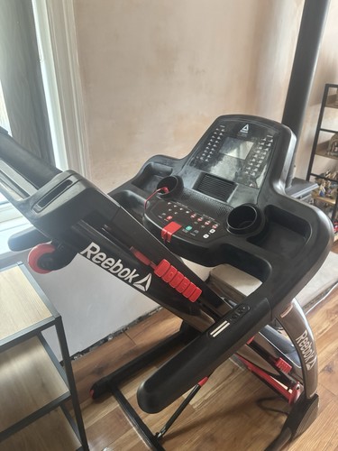 Reebok gy40 electric folding - gy40,
