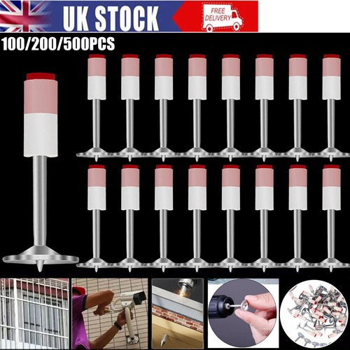 3mm mini manual steel nail - 7.3mm,
