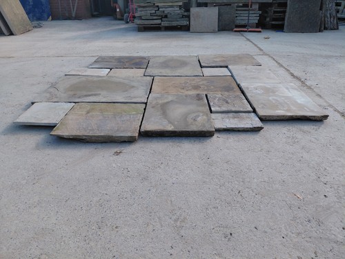 Rustic cottage grade reclaimed - cottage,